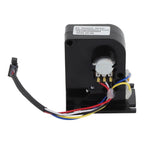 Bike Resistance Motor Brake Tensioner for Customizable Workouts
