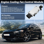 Engine Cooling Fan Control Module for Dodge Dart (2013-2016)