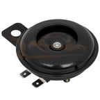 Electric Horn for ATV Motorcycle Boat (Compact, 105DB)