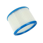 Washable Filter for Heavy Dust Collection (High-Density Pleated)