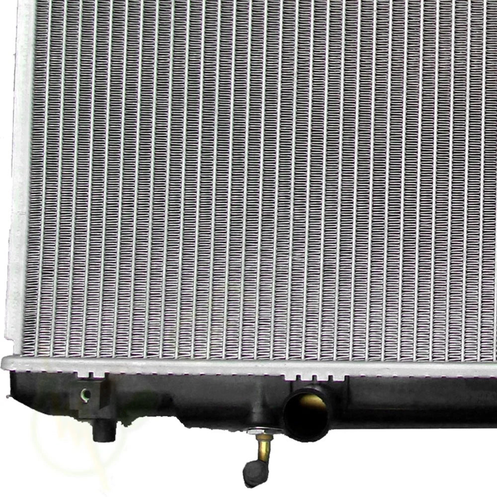 Aluminum Radiator for Geo Prizm Toyota Corolla (1993–1997) 1409