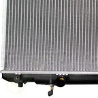 Aluminum Radiator for Geo Prizm Toyota Corolla (1993–1997) 1409