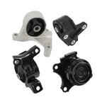 Engine Motor & Trans Mount for Honda Civic (2002–2004)