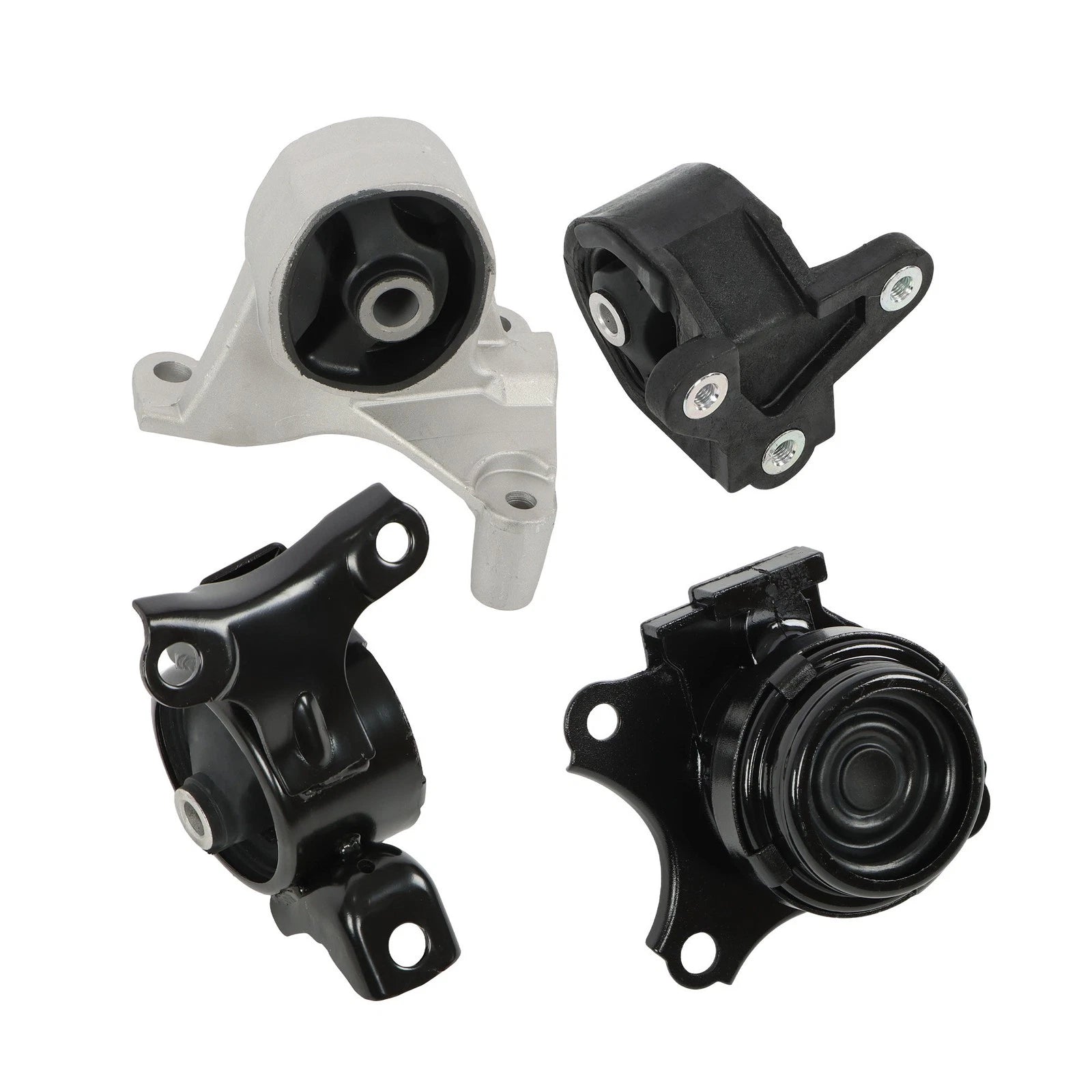 Engine Motor & Trans Mount for Honda Civic (2002–2004)