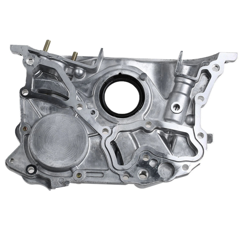 Engine Oil Pump with Gasket for Toyota Camry & Celica (1983–1995)