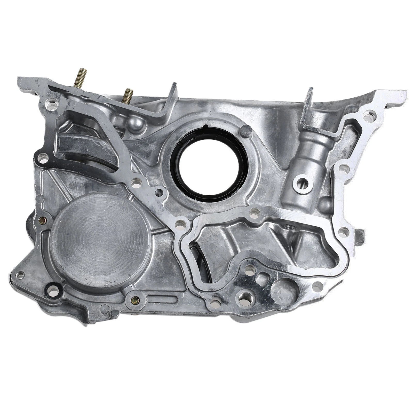 Engine Oil Pump with Gasket for Toyota Camry & Celica (1983–1995)