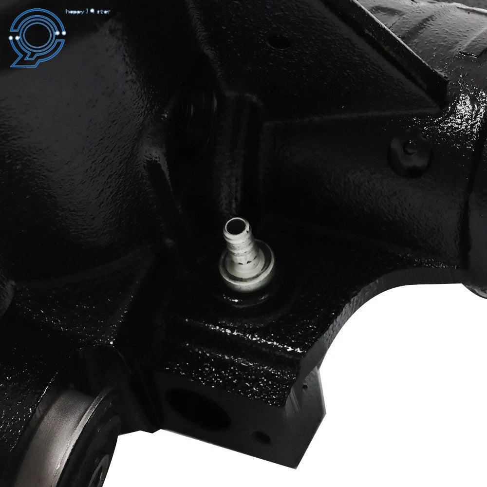 Axle Housing for Jeep Wrangler (2007–2015) 3.73 Axle Ratio D44