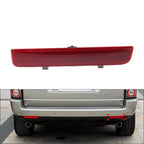 Rear Right Bumper Reflector for Land Rover Range Rover Freelander2 (2003–2012)