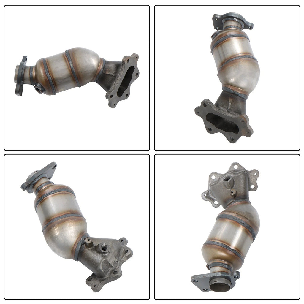 Catalytic Converter for Honda Civic Hybrid 1.3L L4 (2006–2011)