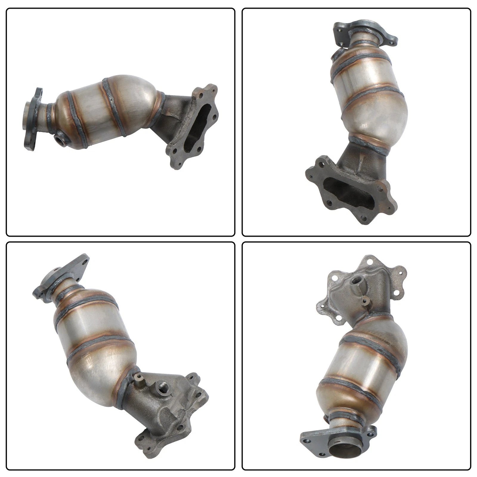 Catalytic Converter for Honda Civic Hybrid 1.3L L4 (2006–2011)