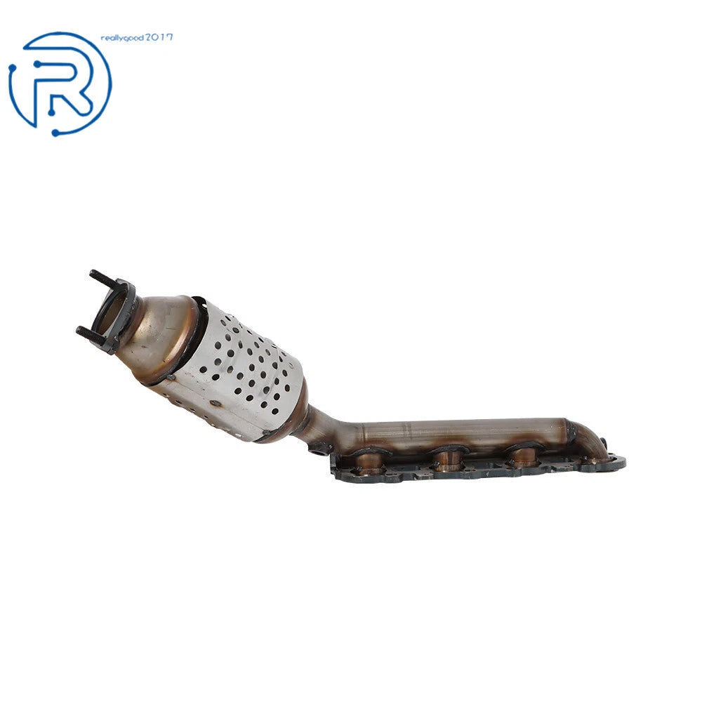 Catalytic Converters for Toyota 4Runner Lexus GX470 (2005-2009)