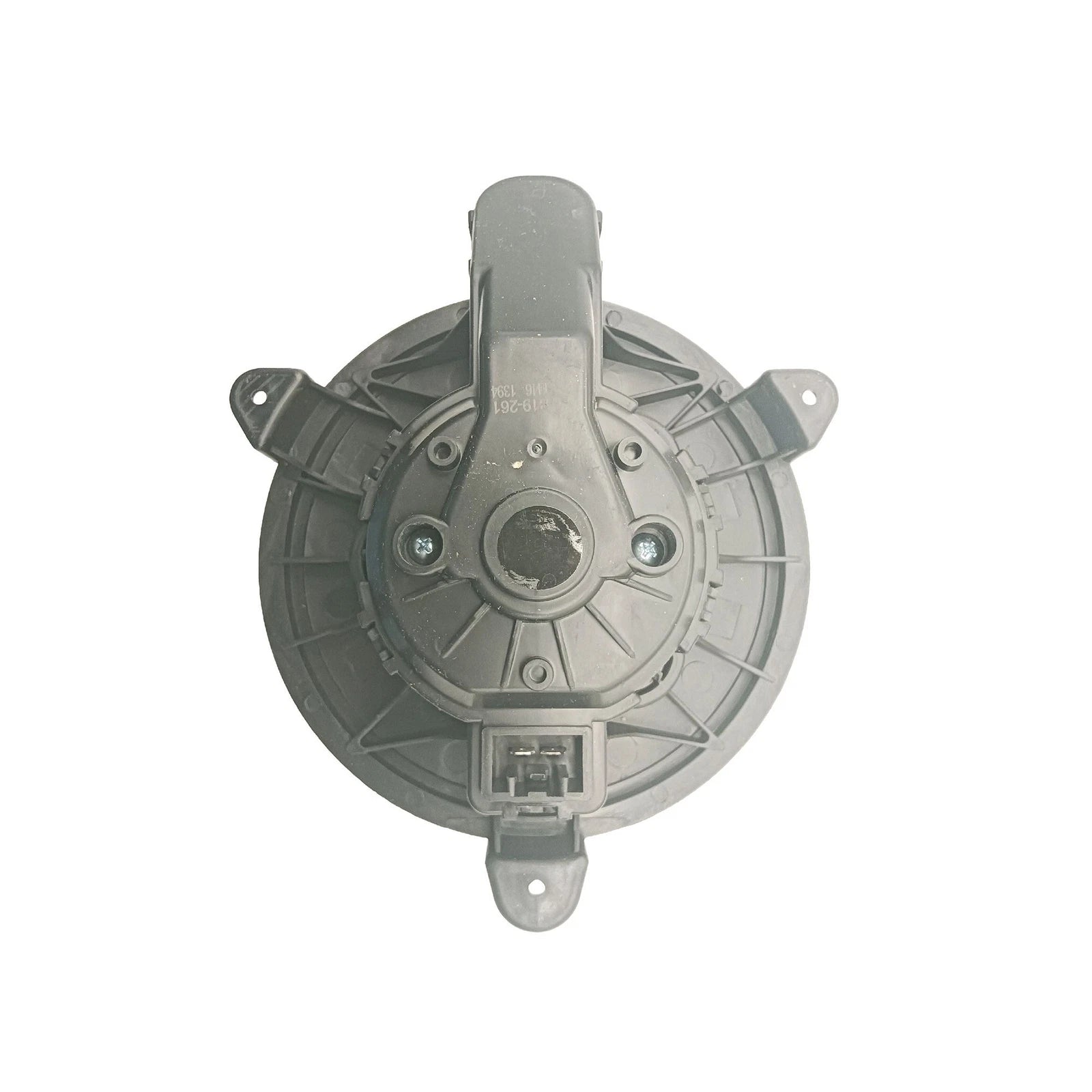 HVAC Blower Motor with Wheel for Ford Transit 150 250 350 (2015–2023)