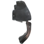 Set of 2 Engine Splash Shields for Saturn Vue (2004–2007) Front Left & Right