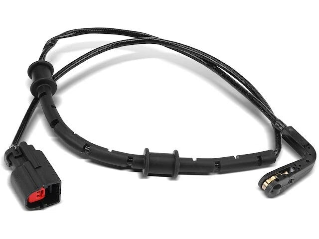 Rear Brake Pad Wear Sensor for Jaguar F Type (2014–2015) BK558FP