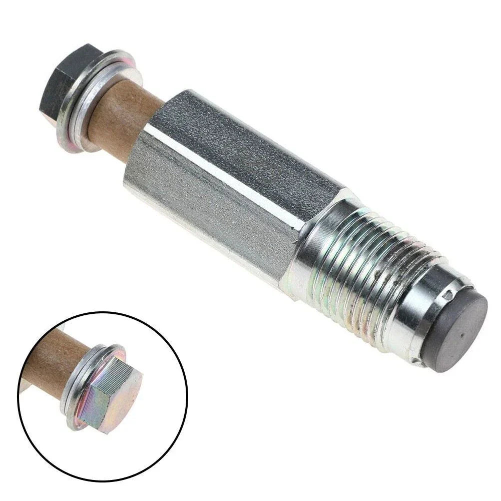 Fuel Rail Pressure Relief Valve for Nissan Navara D40, Holden Rodeo D-Max (2007-2015)