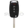 2X Keyless Entry Remote Car Key Fob for Kia Sorento (2016–2020) 95430-C5100