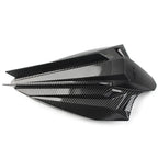 Pillion Rear Seat Cover for Aprilia Tuono 660 RS 660 RSV4 (2021-2023)