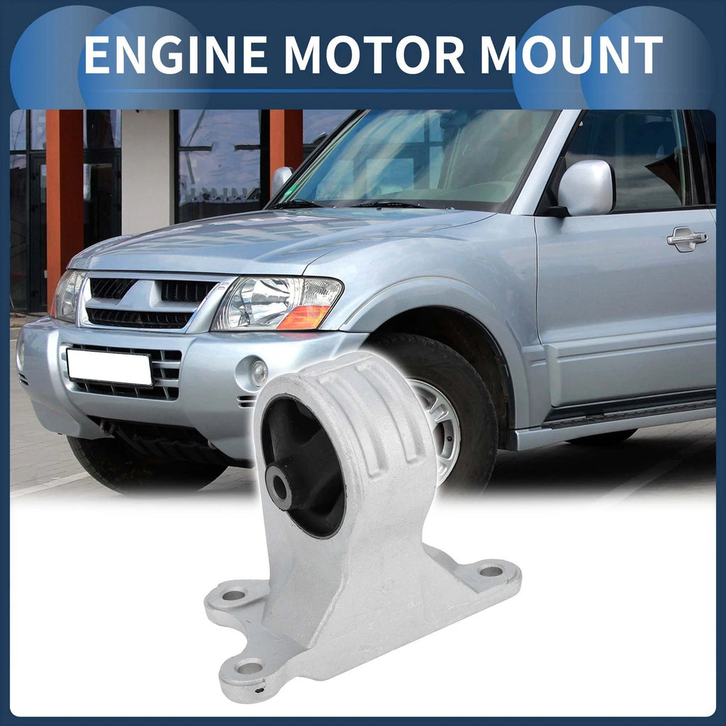 Engine Motor Mount for Mitsubishi WAGON 4G69 2.4L (2000–2003)