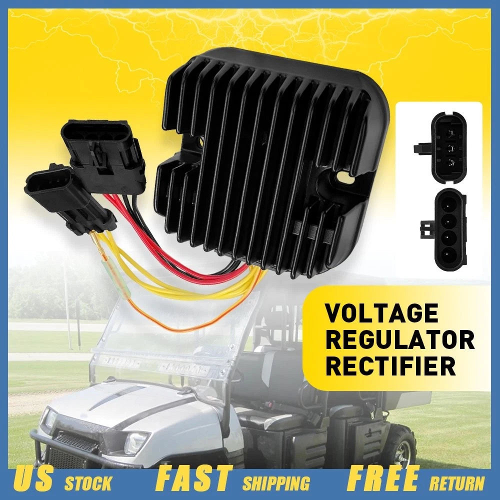 Mosfet Regulator for Polaris Ranger 700 EFI, RZR 800 (2008–2009) OE# 4012384