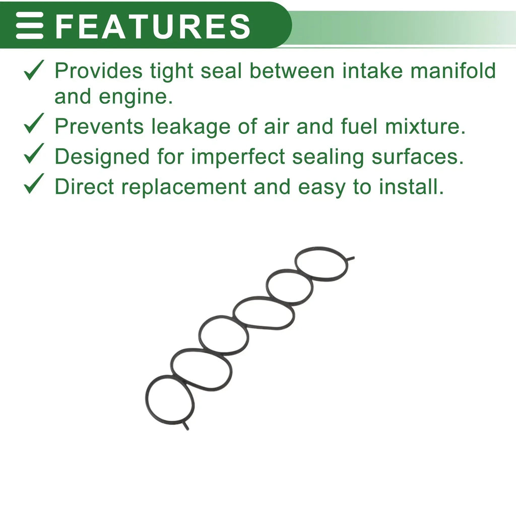 Intake Manifold Gasket for Lexus GS 2005-2012 (2005-2012)