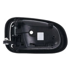 Door Handle Inner 2 x for Toyota Corolla (1994–1999)
