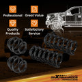 Suspension Lowering Kit 1" Front 5" Rear for Chevy Silverado GMC Sierra (1963–1972)