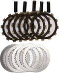 EBC Clutch Set DRC200 for Yamaha YFM250R Raptor (2008–2013)
