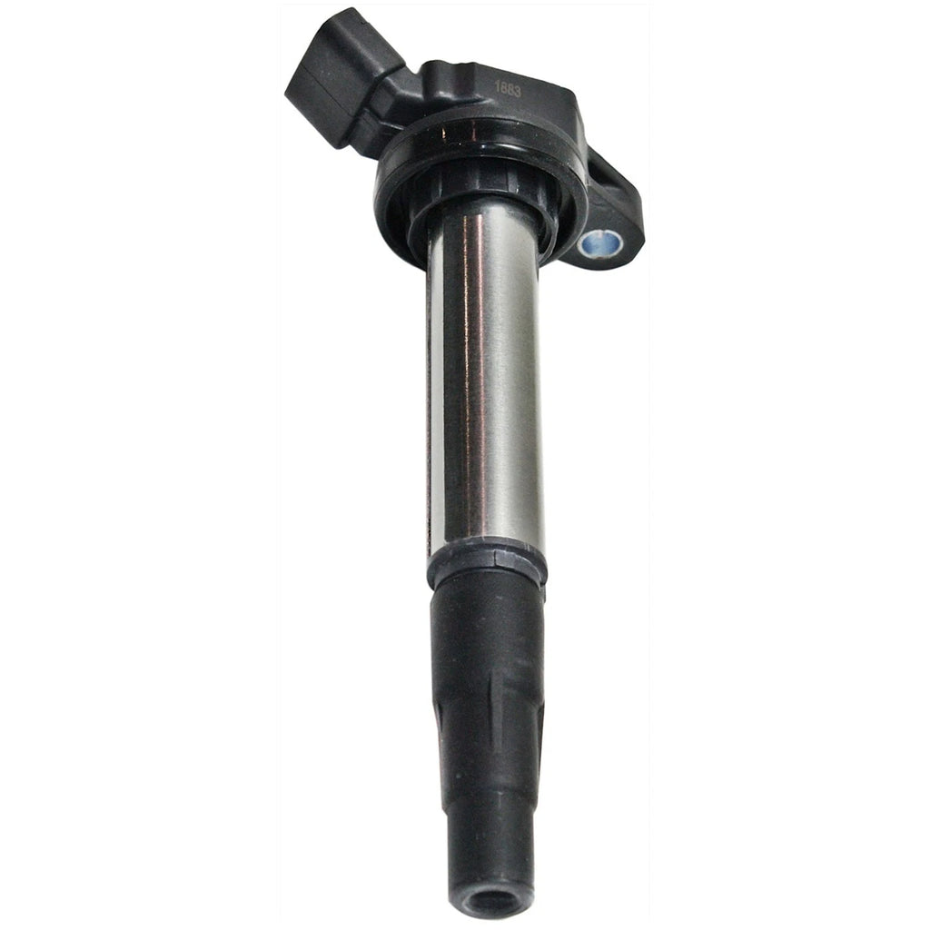 Set of 4 Ignition Coils for Toyota C-HR Corolla iM Prius V Scion xD