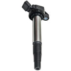 Set of 4 Ignition Coils for Toyota C-HR Corolla iM Prius V Scion xD