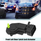 Front Left Door Latch Lock Actuator for Toyota Camry (1997–2001)