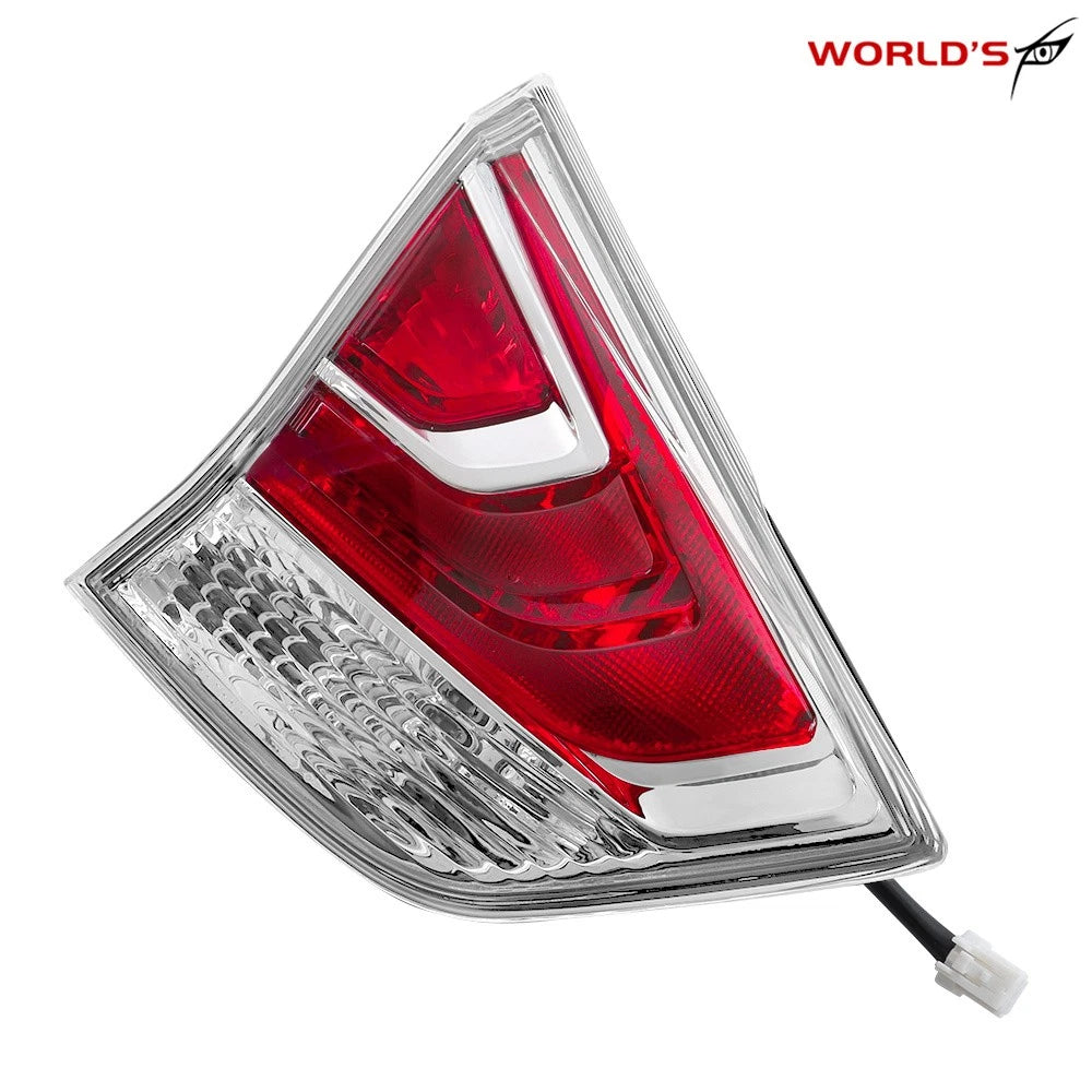 Left Inner LED Tail Light Assembly for Nissan Rogue (2014–2016)