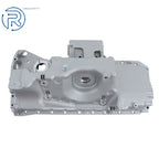 Aluminum Engine Oil Pan for BMW X5 X6 F15 (2014–2019)