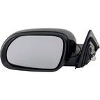 Mirror Set for Kia Soul (2020–2021) Power Glass Paintable