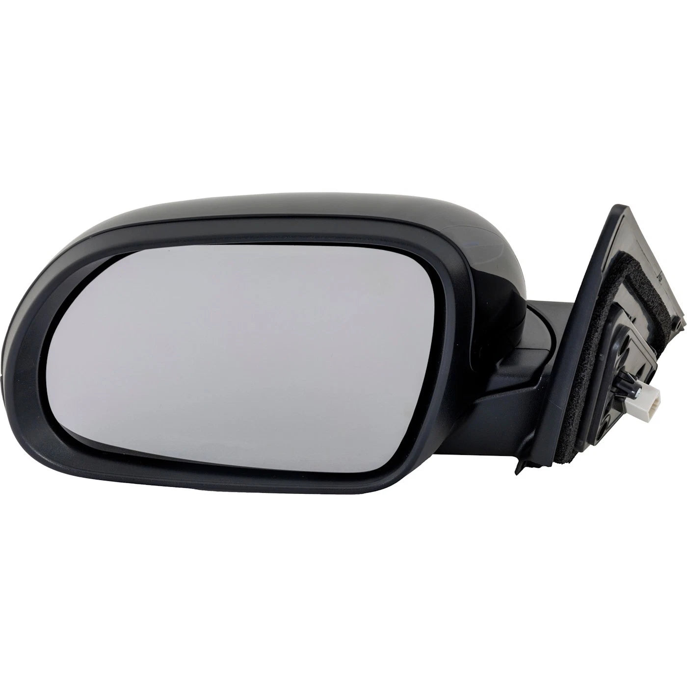 Mirror Set for Kia Soul (2020–2021) Power Glass Paintable