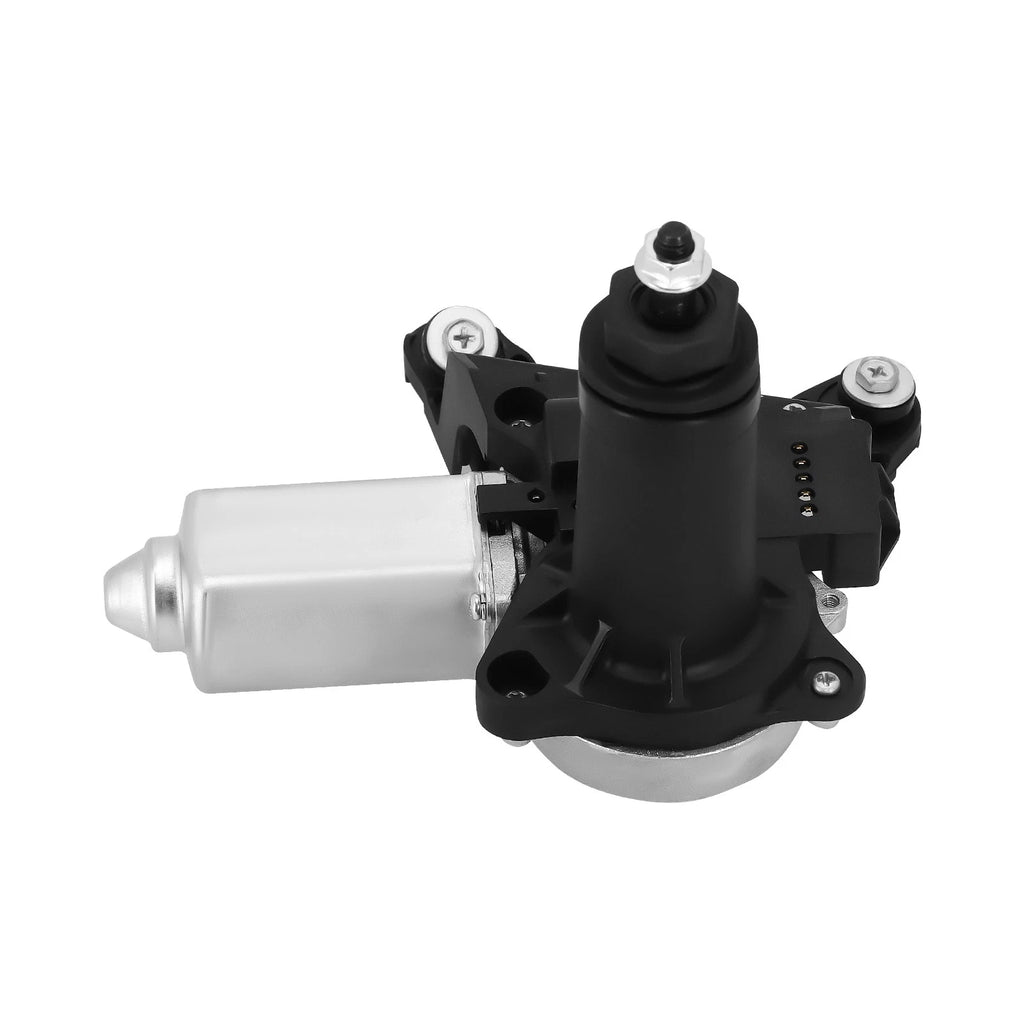 Rear Hatch Wiper Motor for Chevy GMC Cadillac (2007–2014)