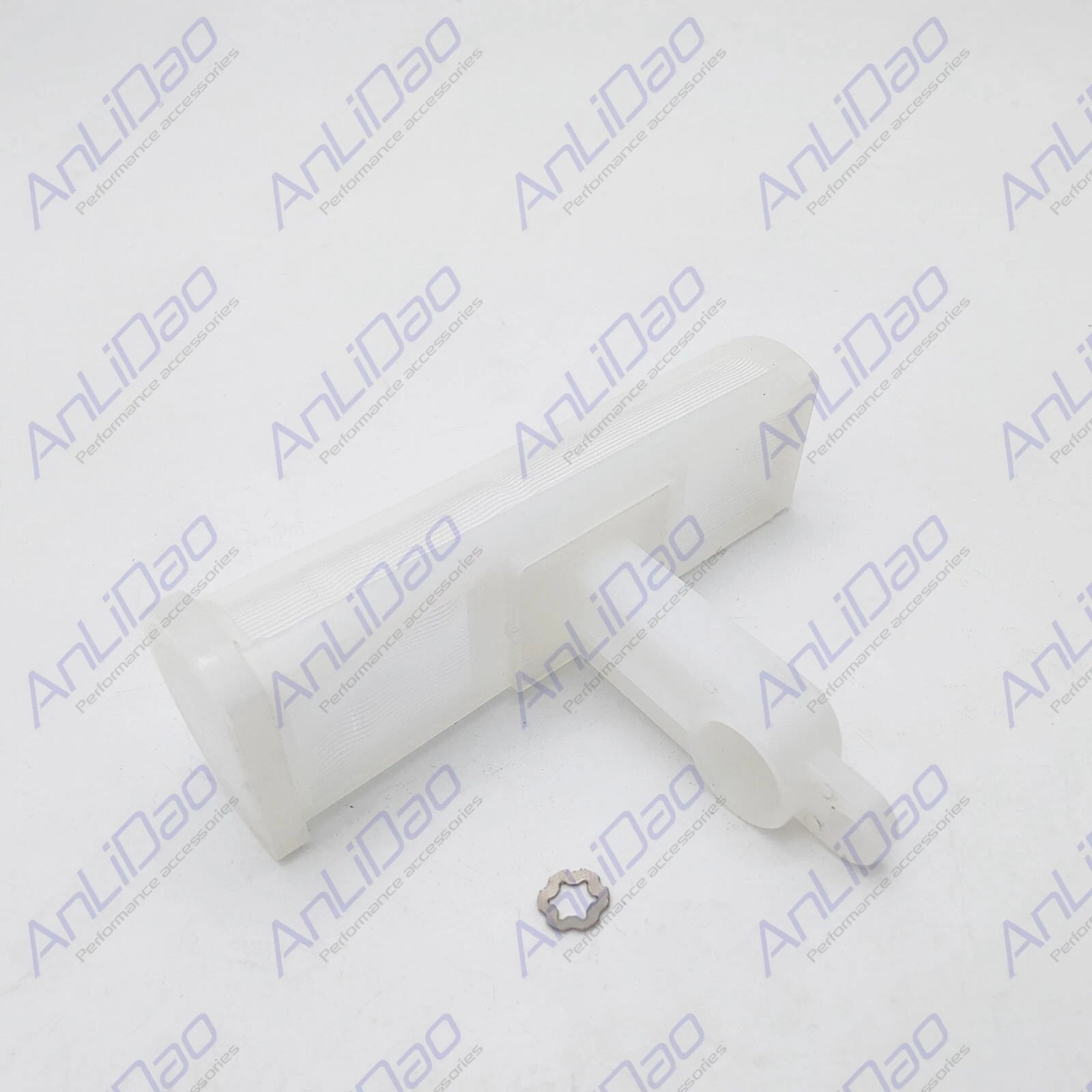 Fuel Pump Filter Strainer for Yamaha Outboard F40-F100HP FT50 FT60 (N/A) 6C5-13915-00