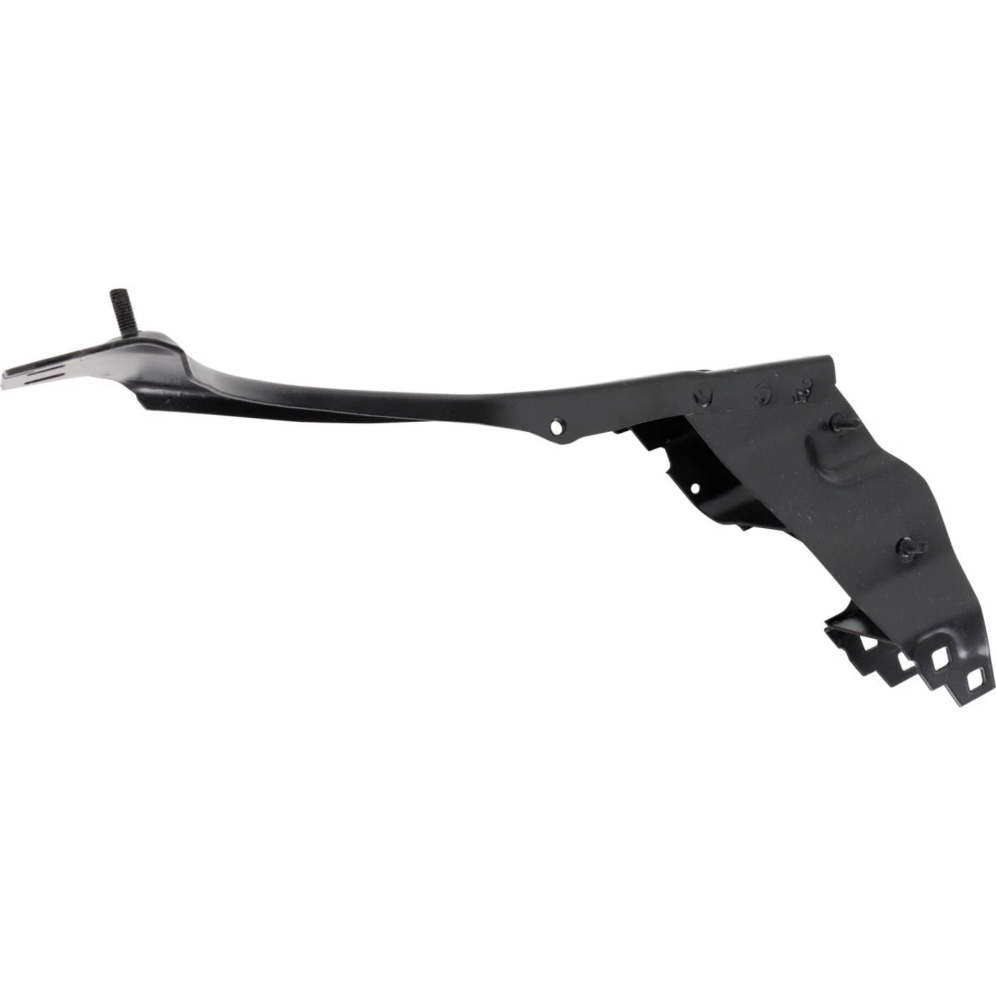 Set of 2 Radiator Supports for X1