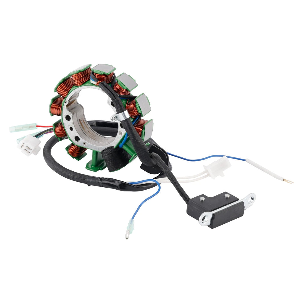 Stator Generator for Yamaha XT500 (1988–1989), XT600 (1984–1989), SRX600