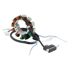Stator Generator for Yamaha XT500 (1988–1989), XT600 (1984–1989), SRX600