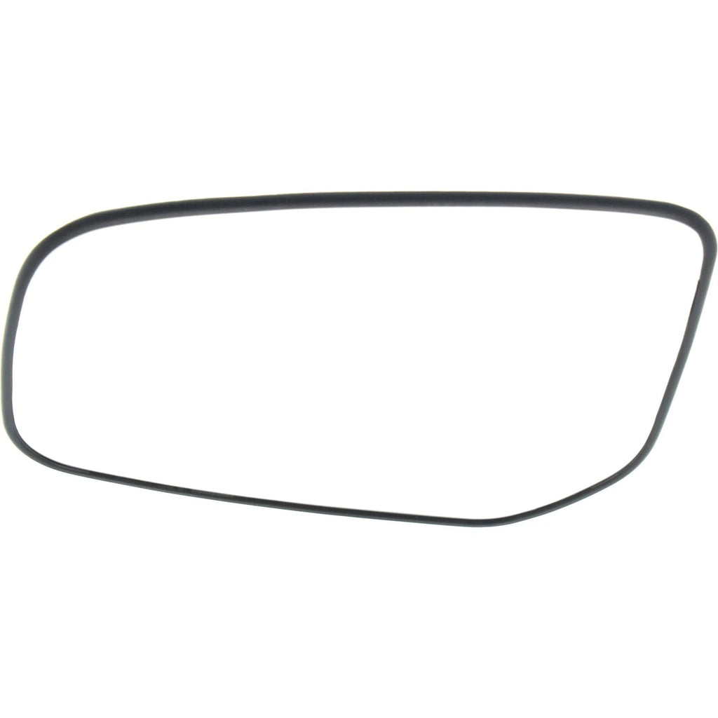 Heated Mirror Glass for Mitsubishi Mirage G4 (2017–2020)