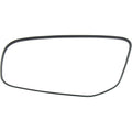 Heated Mirror Glass for Mitsubishi Mirage G4 (2017–2020)