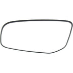 Heated Mirror Glass for Mitsubishi Mirage G4 (2017–2020)