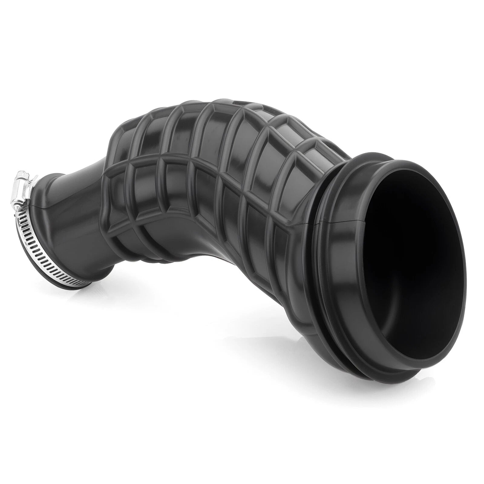 Air Box Joint Intake Boot w/Clamp for Honda TRX450ER TRX450R (2004–2014)