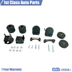 Rear Axle Suspension Enhancement System for Ford F-150 (2015-2019)