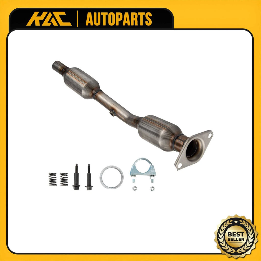 Catalytic Converter for Toyota Prius 1.5L L4 (2004–2005)