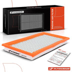 Engine Air Filter for Jeep Compass Patriot Dodge Caliber (2007–2010)