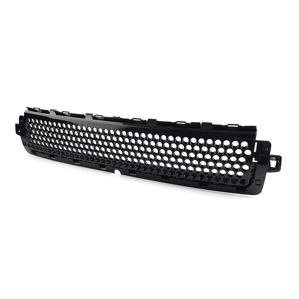 Front Bumper Lower Grille Cover for Land Rover Defender 90 110 130 (2020–2024)