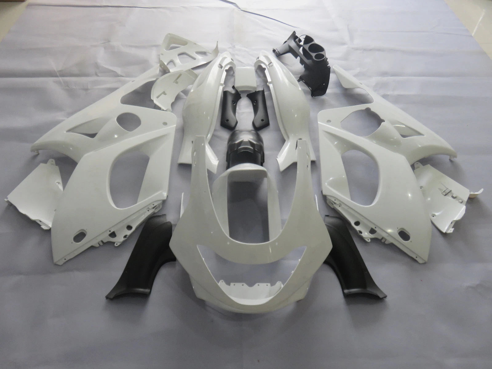 Fairing Kit for Yamaha YZF600R (1997–2007) YZF-600R Injection Bodywork
