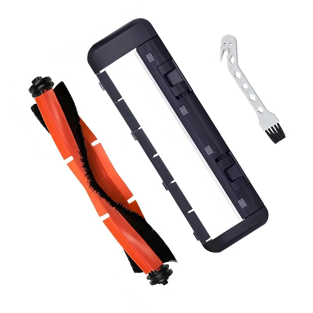 Replacement Brush and Cover for X20+ X20 Max X20 Pro (2020–2023)