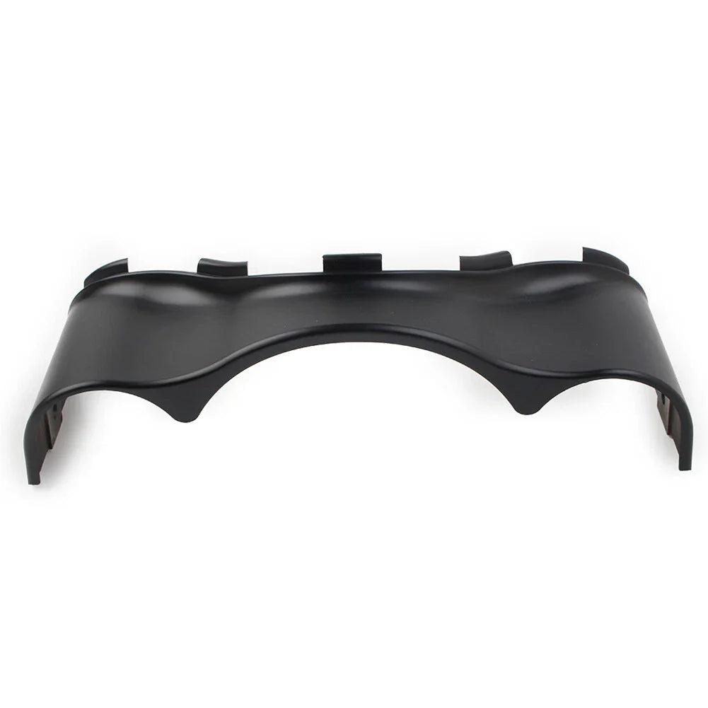 Batwing Lower Trim Skirt for Harley Touring Street Electra Glide (2014-2023)